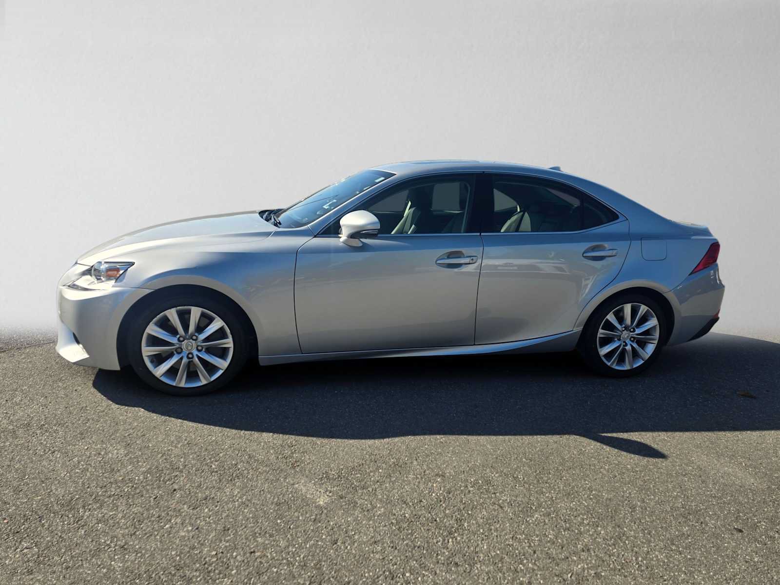 Used 2016 Lexus IS 300 AWD w/ Accessory Package 2 image 6