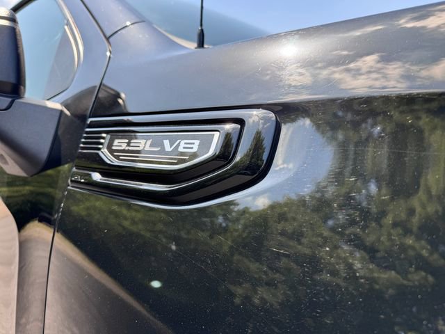 Used 2021 GMC Sierra 1500 Elevation w/ X31 Off-Road Package image 11