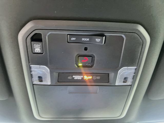 New 2026 Toyota Tundra Limited AWD/4WD image 17