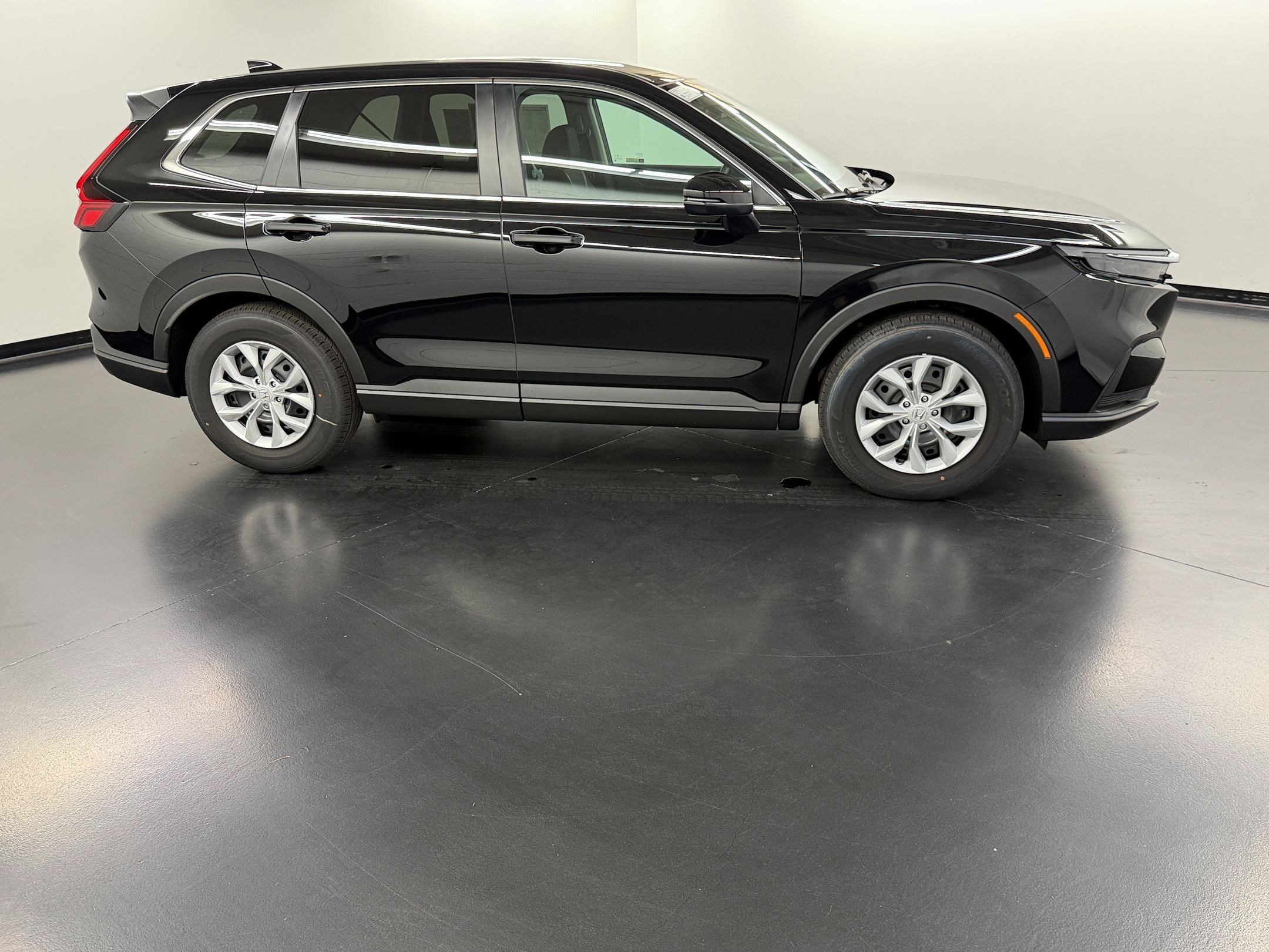 New 2027 Honda CR-V LX image 8