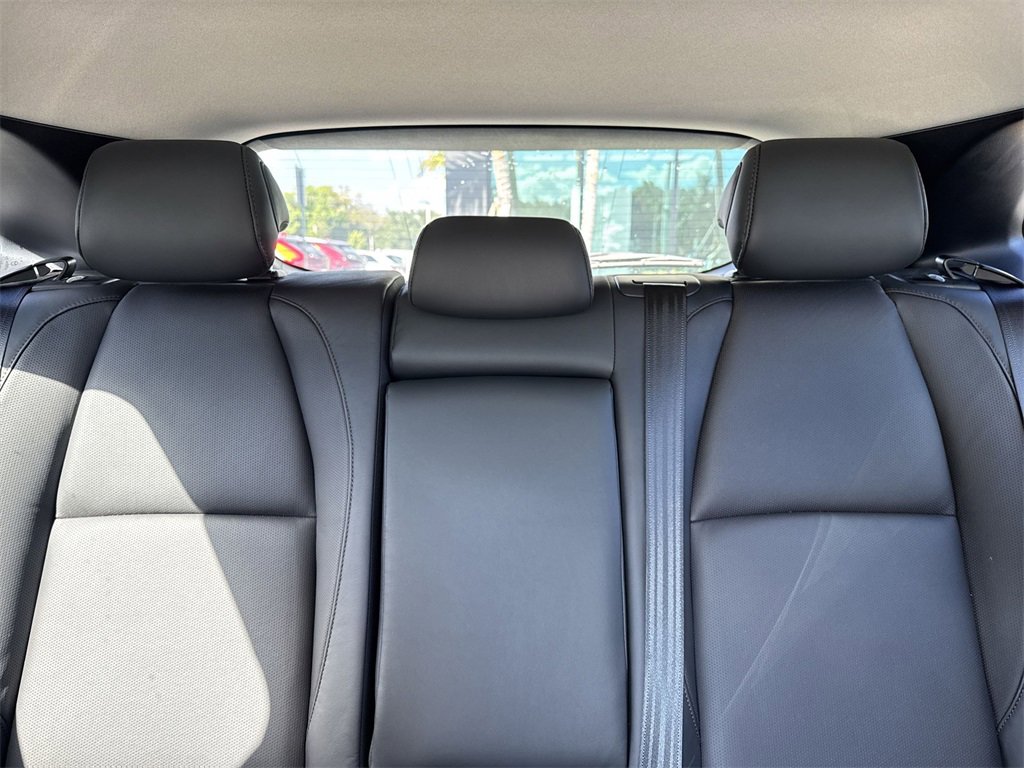 New 2024 MAZDA CX-30 AWD 2.5 S w/ Premium Package image 19