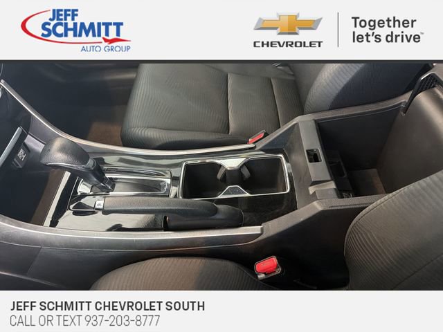 Used 2017 Honda Accord LX-S image 21