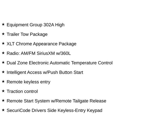 Used 2022 Ford F150 XLT w/ Trailer Tow Package video 2