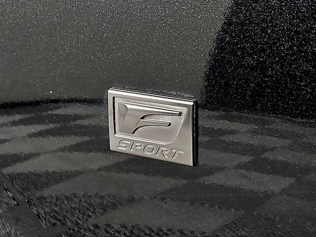 Used 2024 Lexus IS 350 F Sport w/ Accessory Package 2 image 32