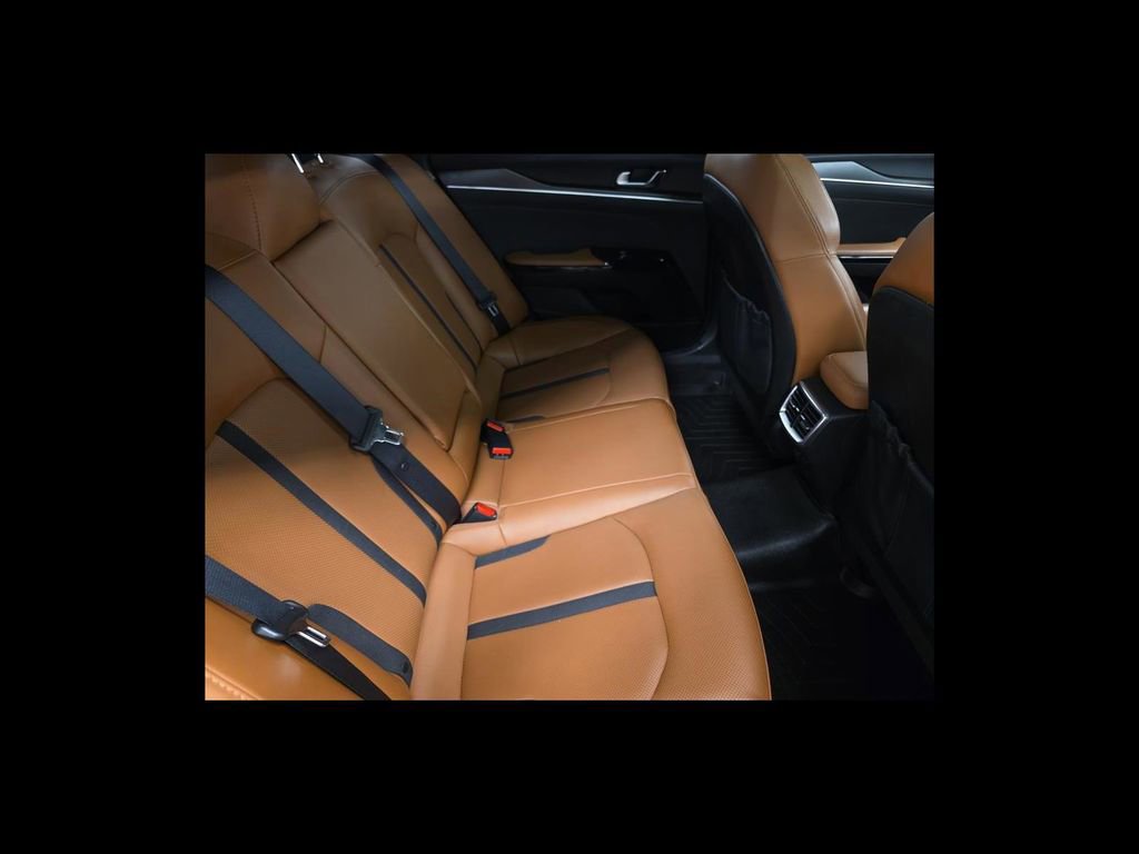 Used 2024 Kia K5 GT w/ GT1 Package image 19