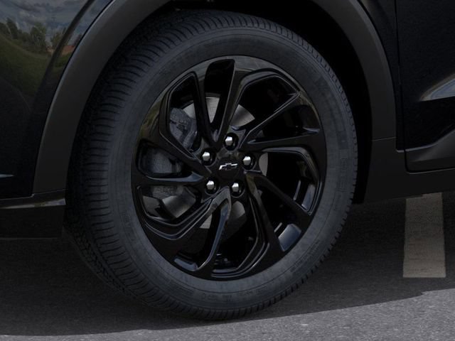 New 2027 Chevrolet Bolt RS FWD image 9