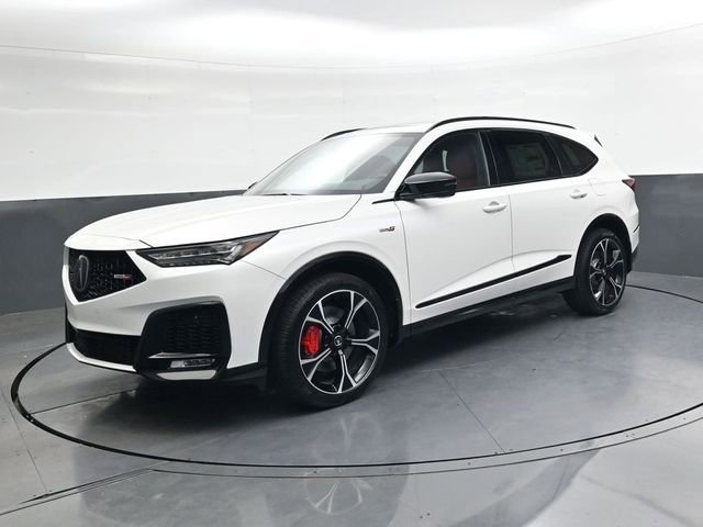 New 2026 Acura MDX Type S image 8