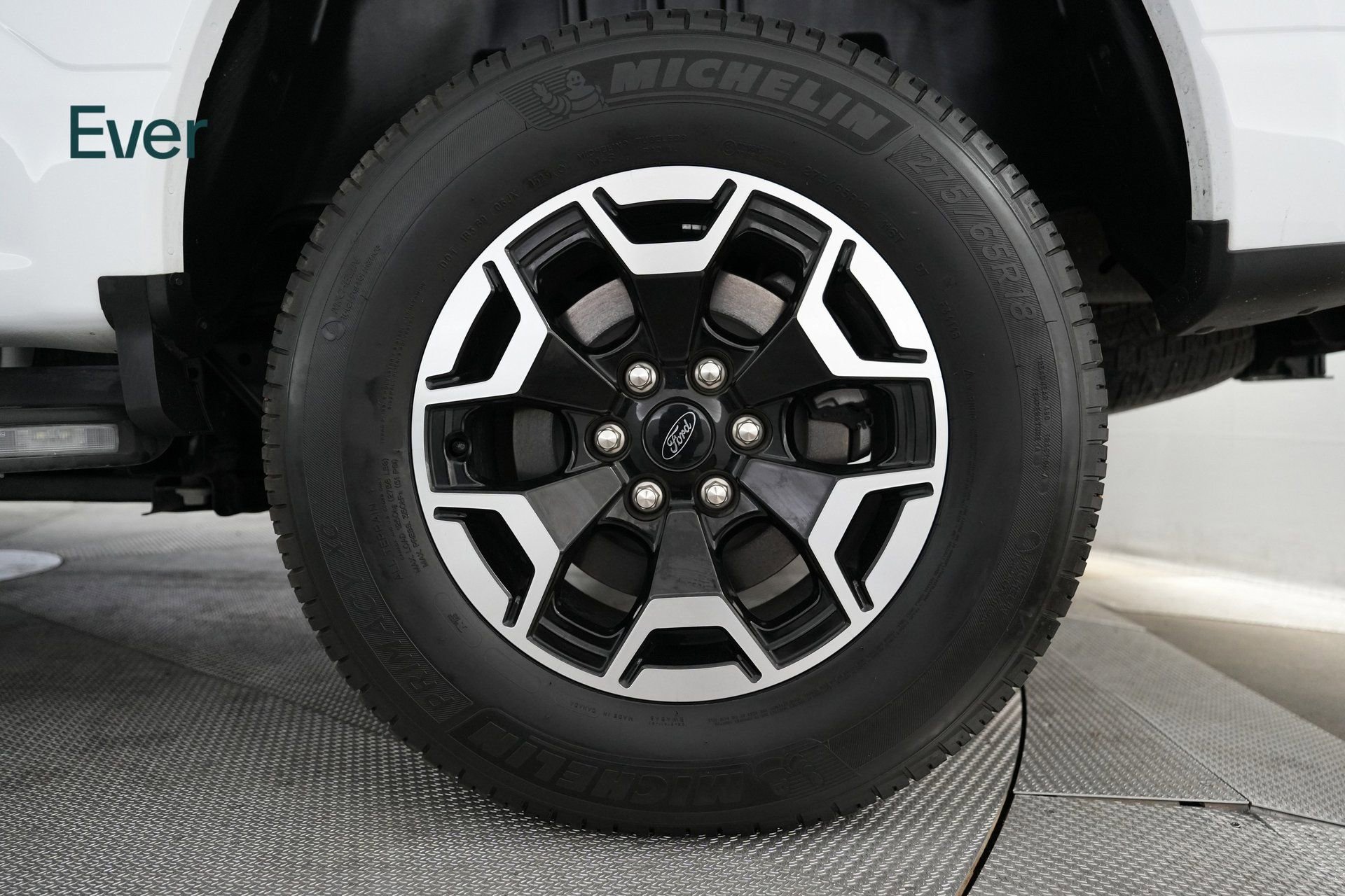 Used 2023 Ford F150 Lightning XLT image 13