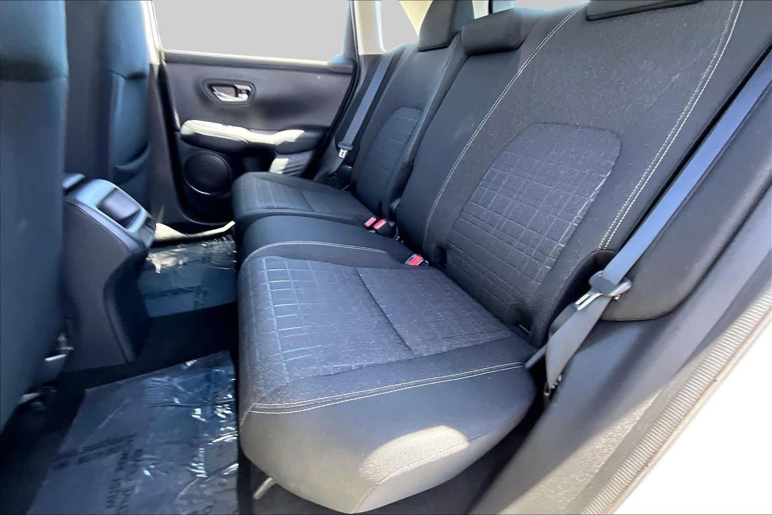 Used 2024 Honda HR-V LX image 20