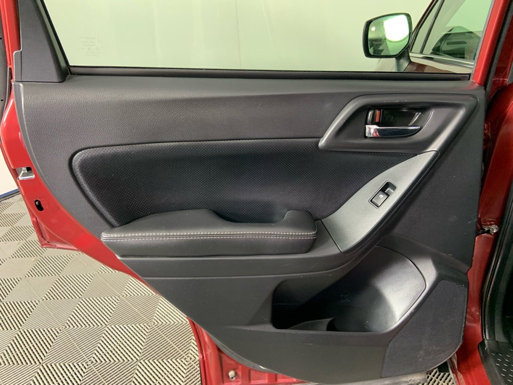 Used 2016 Subaru Forester 2.0XT Premium w/ Popular Package #1 image 18