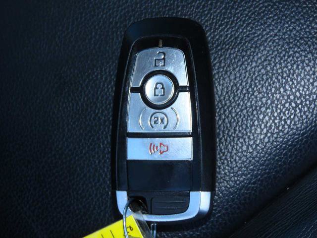 Certified 2020 Ford Ranger Lariat w/ Equipment Group 501A Mid image 36