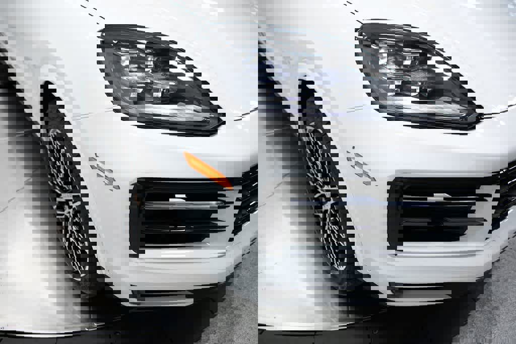 New 2026 Porsche Cayenne S image 12