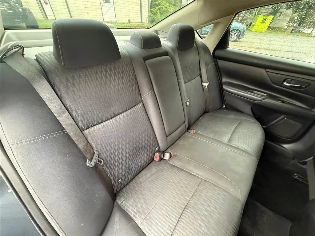 Used 2017 Nissan Altima 2.5 S FWD image 22