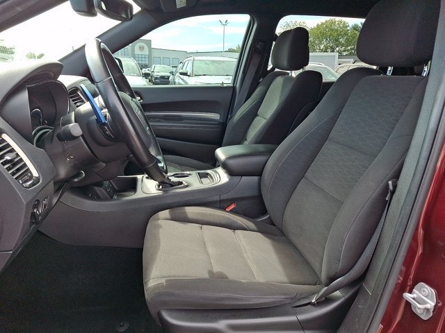 Used 2020 Dodge Durango GT w/ Blacktop Package AWD/4WD image 18