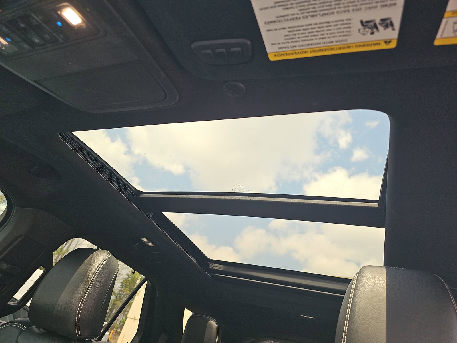 Used 2021 Ford Explorer ST w/ Equipment Group 401A image 17