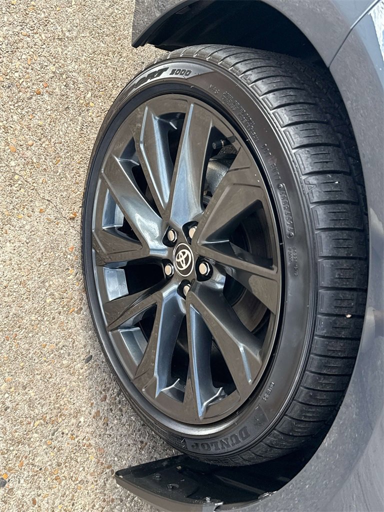 Used 2025 Toyota Corolla SE image 6