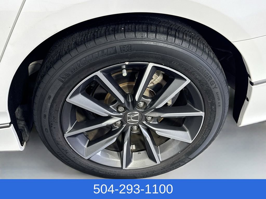 Used 2021 Honda Accord EX-L image 31