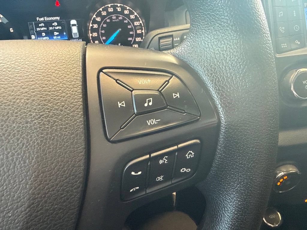 Used 2019 Ford Ranger XL w/ FX4 Off-Road Package AWD/4WD image 18
