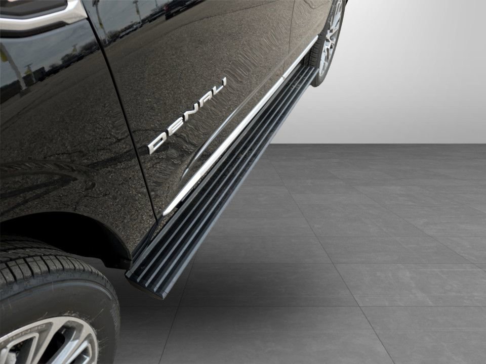 New 2026 GMC Yukon Denali w/ Denali Reserve Package image 33