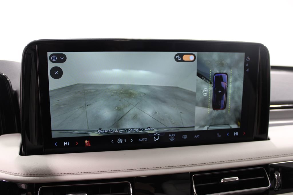 New 2026 Lincoln Aviator 2WD image 52