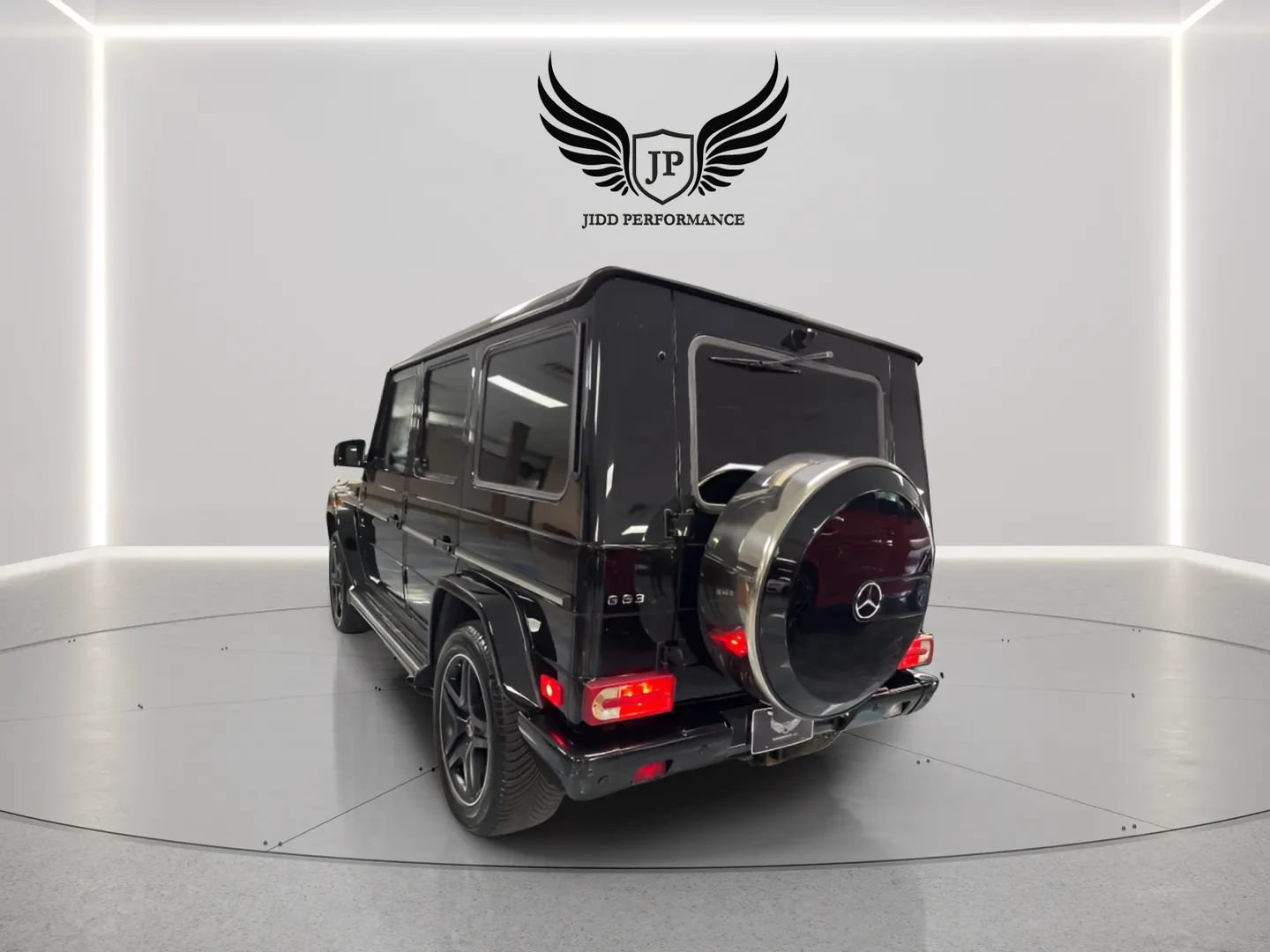 Used 2014 Mercedes-Benz G 63 AMG 4MATIC image 5