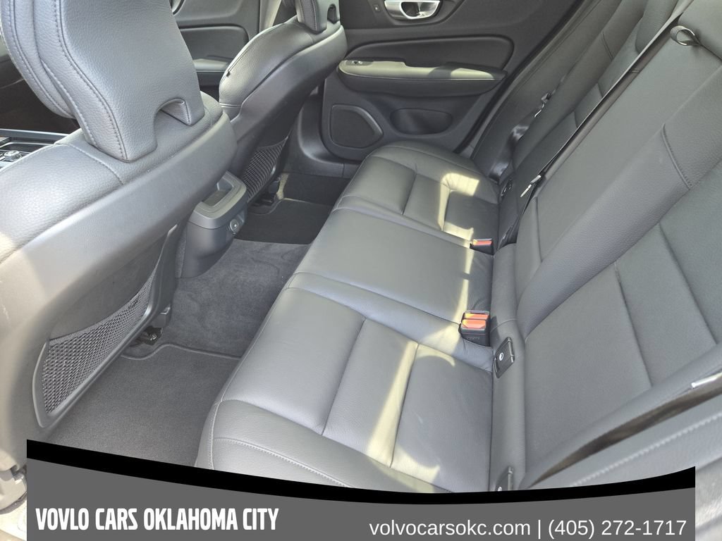 Used 2024 Volvo S60 B5 Plus w/ Protection Package Premier FWD image 25