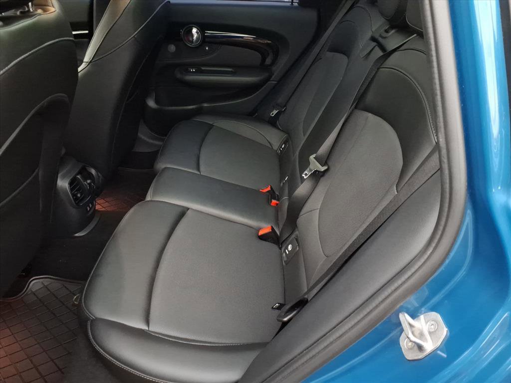 Used 2022 MINI Cooper Clubman S image 16