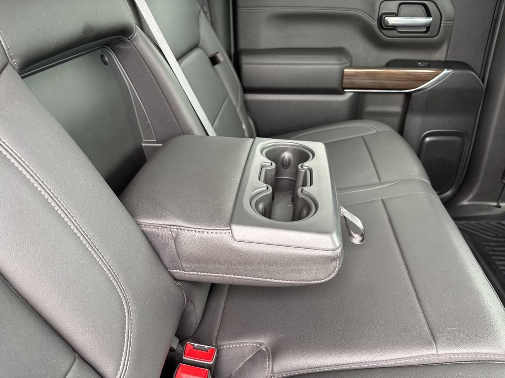 Used 2022 Chevrolet Silverado 1500 RST w/ True North Edition Plus AWD/4WD image 45