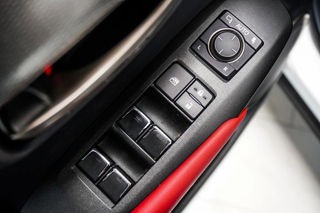 Used 2021 Lexus NX 300 F Sport w/ Accessory Package 2 image 23