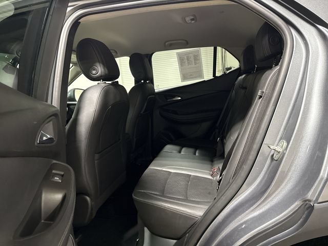 Used 2020 Buick Encore GX Essence AWD/4WD image 22