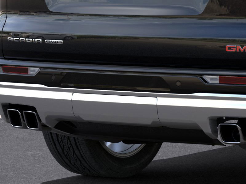 New 2025 GMC Acadia Denali w/ Super Cruise Package image 14
