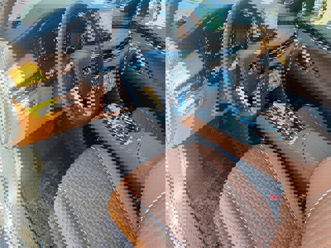 New 2026 INFINITI QX60 Autograph w/ Autograph Tech Package image 16