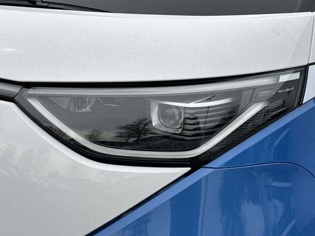 New 2025 Volkswagen ID. Buzz 1st Edition image 9