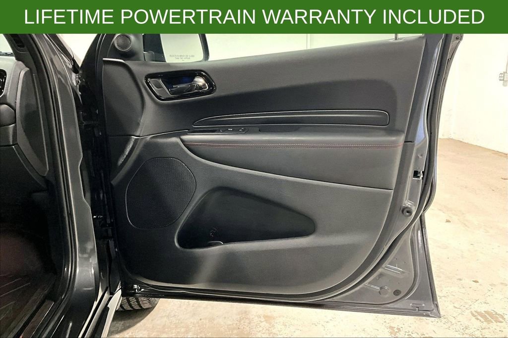 Used 2025 Dodge Durango R/T image 23
