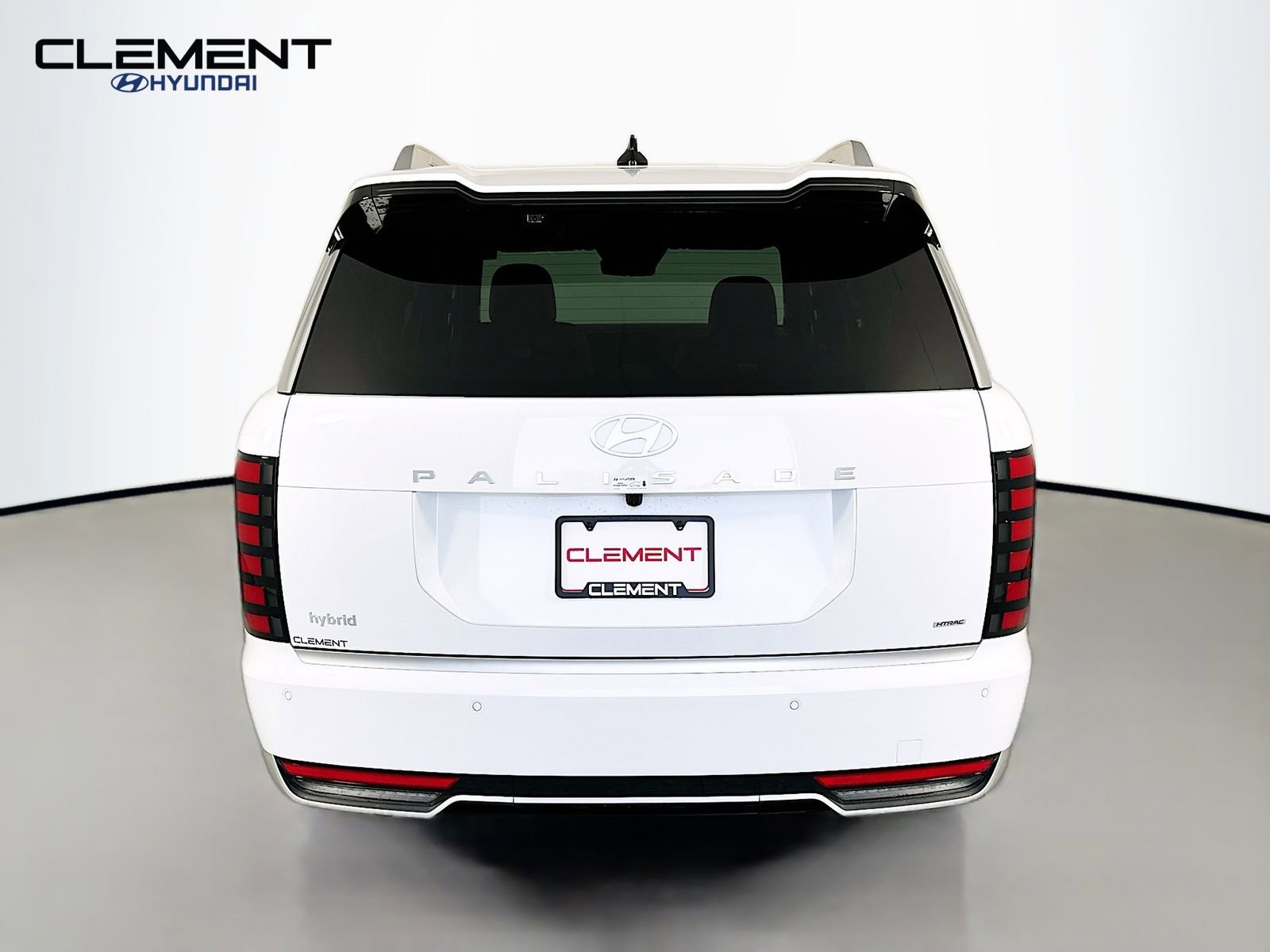 New 2026 Hyundai Palisade Calligraphy image 7