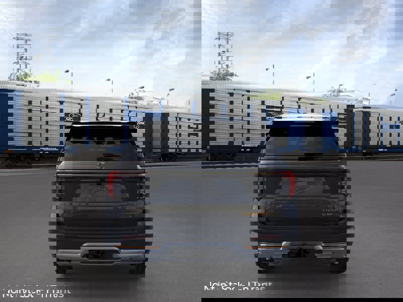 New 2026 Ford Explorer Tremor image 5