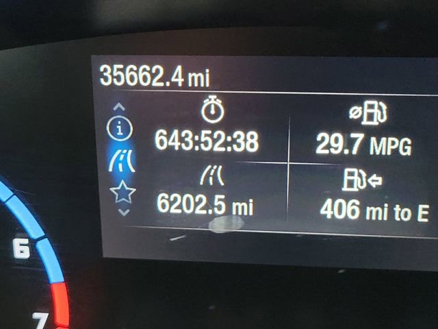 Used 2022 Ford Bronco Sport Big Bend w/ Convenience Package AWD/4WD image 24