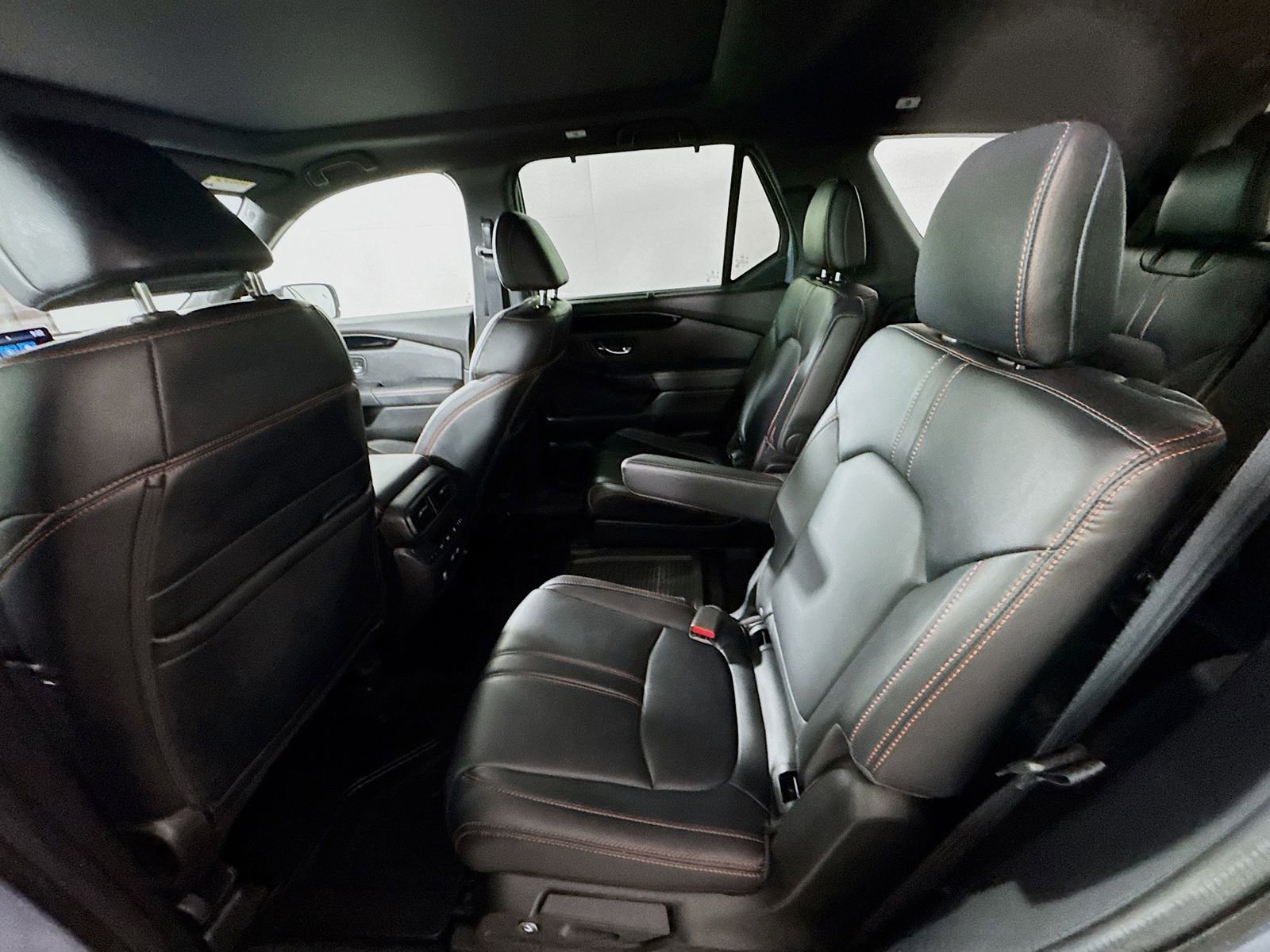Used 2023 Honda Pilot TrailSport image 29
