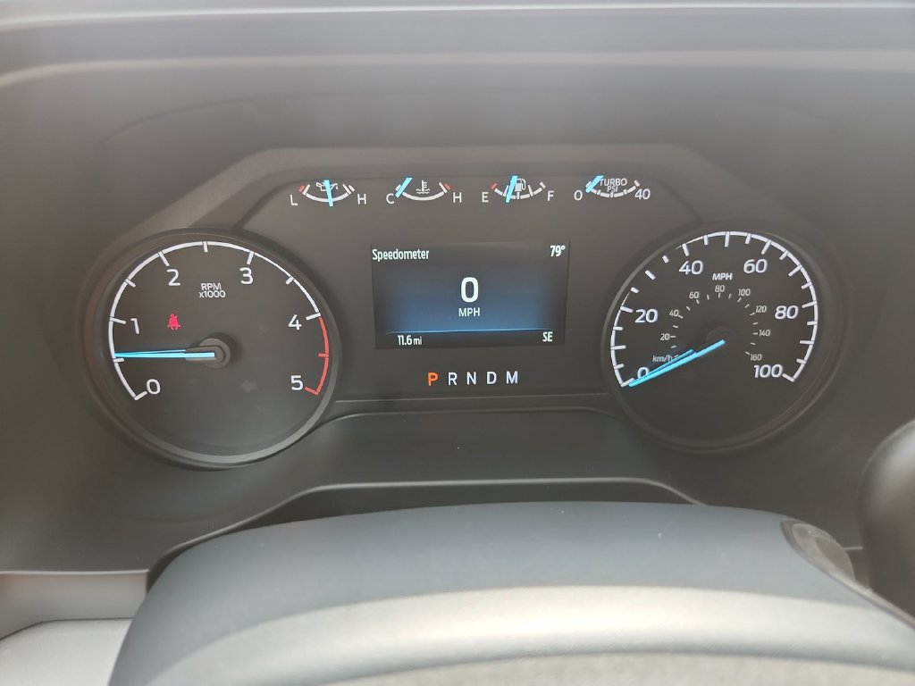 New 2027 Ford F350 XLT w/ Tremor Off-Road Package AWD/4WD image 19