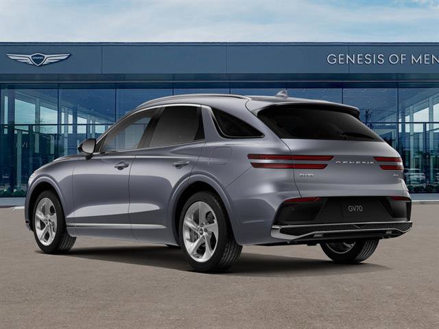 New 2026 Genesis GV70 2.5T Advanced AWD/4WD image 10