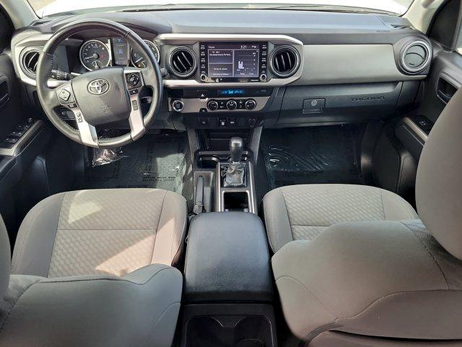 Used 2023 Toyota Tacoma SR5 RWD image 14