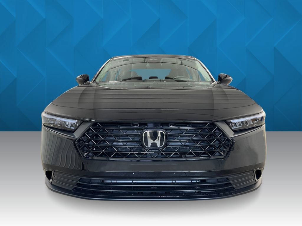New 2026 Honda Accord SE image 11