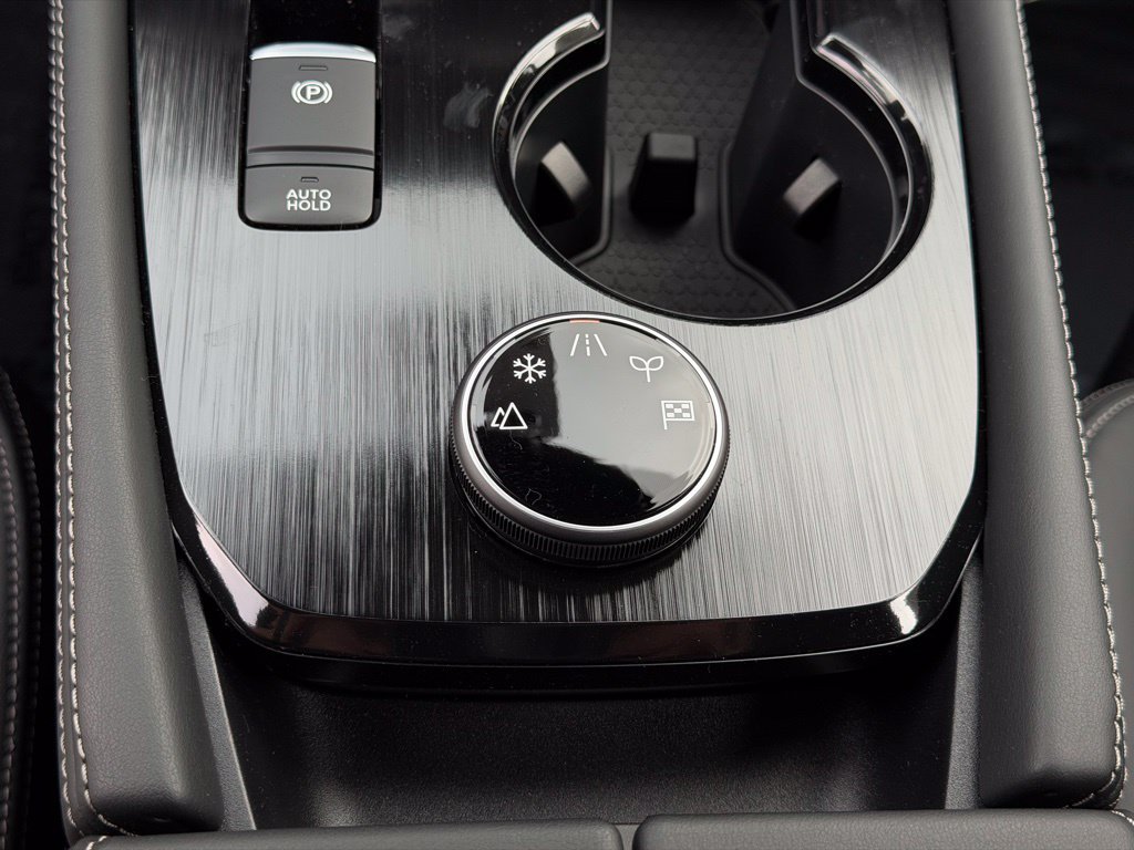New 2026 Nissan Rogue Platinum AWD/4WD image 70