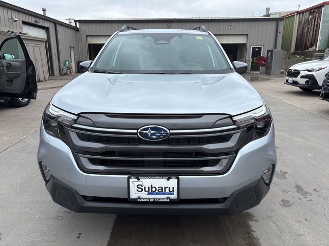 New 2026 Subaru Forester Premium image 2