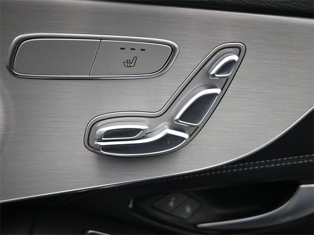 Certified 2023 Mercedes-Benz C 300 4MATIC Coupe image 27