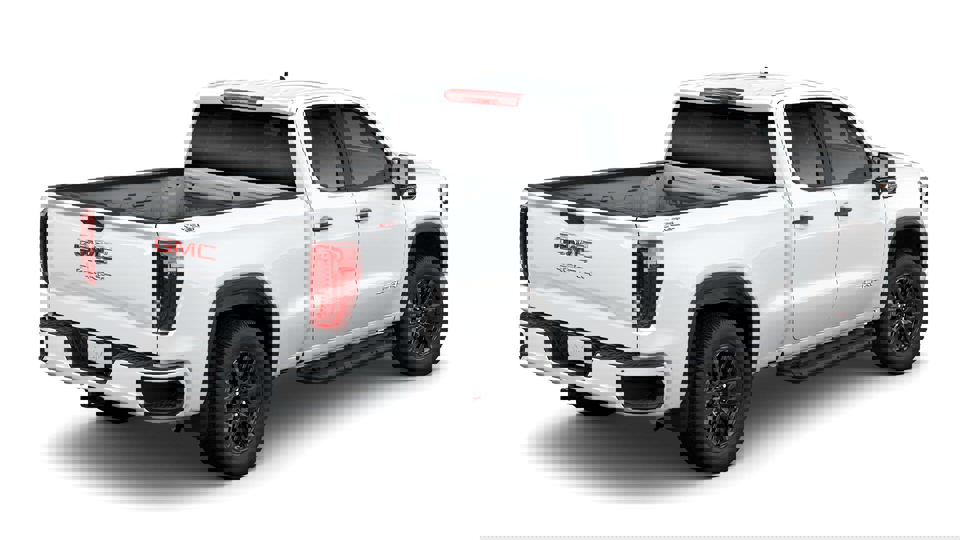 New 2026 GMC Sierra 1500 Pro w/ Graphite Edition image 31