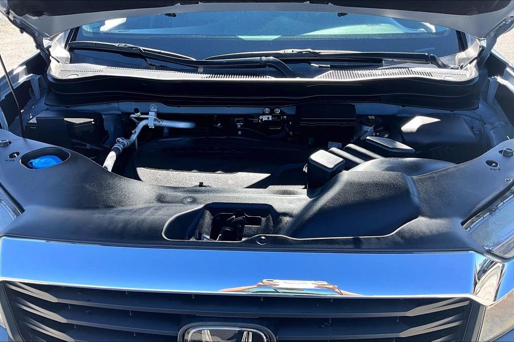 Used 2023 Honda Ridgeline RTL image 30