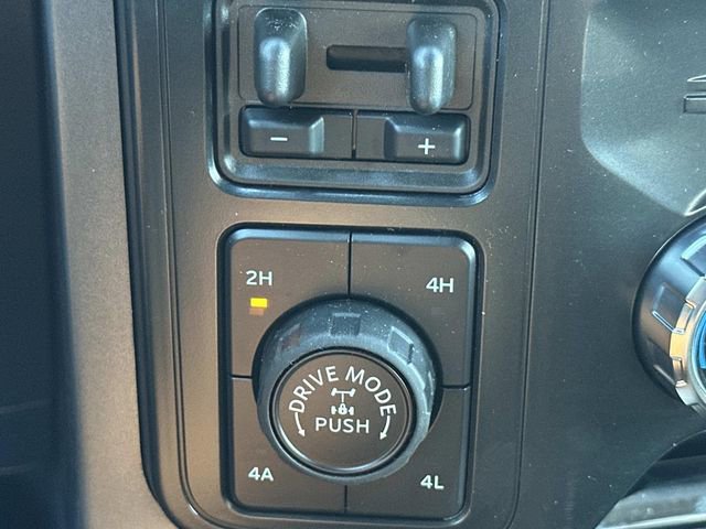 New 2025 Ford F150 Lariat w/ Equipment Group 502A High image 33