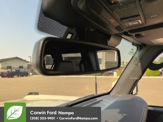 New 2026 Ford Bronco Outer Banks AWD/4WD image 21