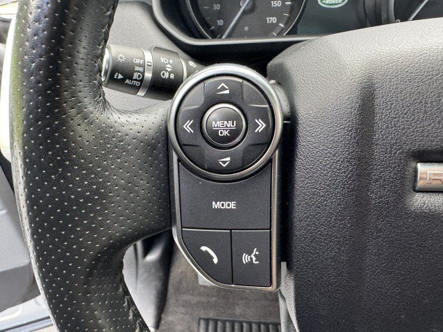 Used 2016 Land Rover Range Rover Sport HSE AWD/4WD image 24